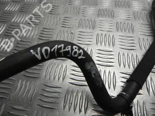 Pipe BMW 5 (F10) 520 d | BP37581582M125 - Image 2