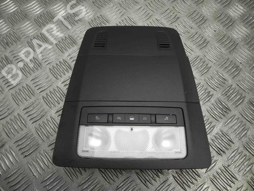 Used Interior roof light OPEL INSIGNIA A (G09) 2.0 CDTI (68) (160 hp) 28937953