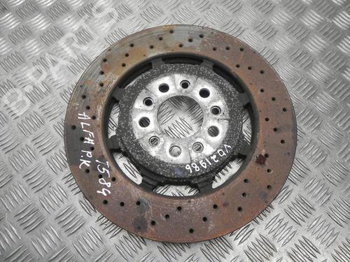 Used Other ALFA ROMEO STELVIO (949_) 2.9 Q4 (949.AXH2A) (519 hp) 30177829