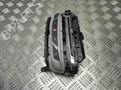 Switch PEUGEOT 308 I (4A_, 4C_) 1.6 HDi | BP28926360I30