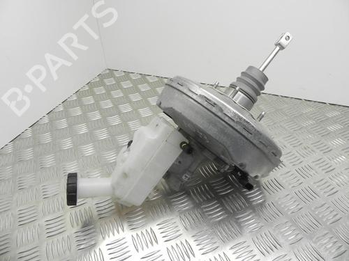 Brake master cylinder DACIA SANDERO III 1.0 TCe 100 ECO-G | BP37546449M77 - Image 2