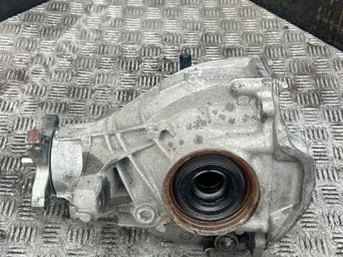 Used Rear differential Rear differential 37556395 37556395