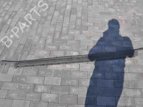 Højre sidekjole BMW X3 (G01, F97, G08) iX3 (286 hp) 28918041