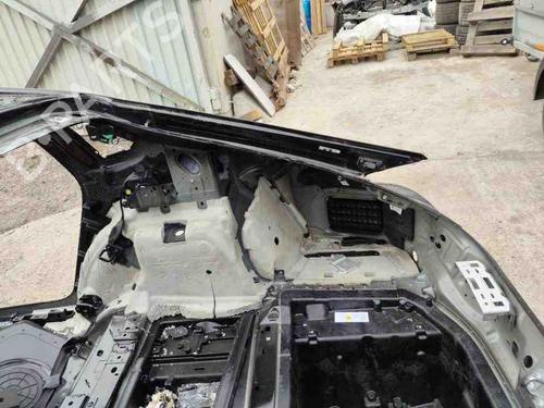Right rear fenders PORSCHE PANAMERA (971) 3.0 4 (97ABA1, 97BBA1) | BP29373606C44 