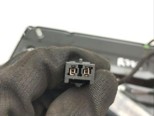 Electronic module PORSCHE PANAMERA (970) 4.8 Turbo | BP38994264M83 - Image 4
