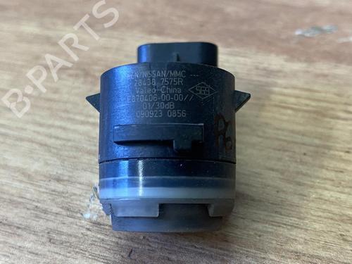 Elektronisk sensor RENAULT MEGANE E-TECH SUV EV60 (BNJ1) | BP38966527M84 - Image 4