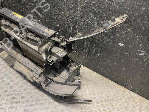 Frontplade/Frontkurv VW CADDY V MPV (SBB, SBJ) 1.5 TSi EVO | BP38763160C72 - Image 3