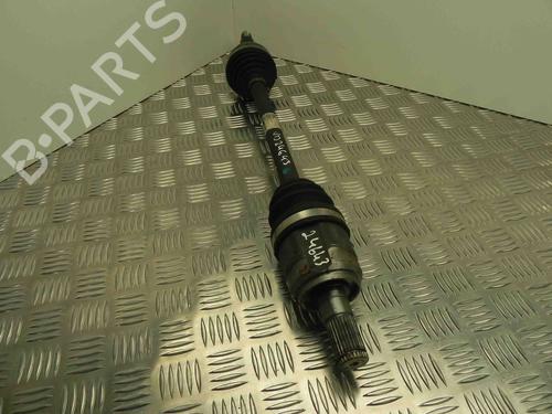 Used Left front driveshaft HYUNDAI KONA (OS, OSE, OSI) 1.0 T-GDi (120 hp) 28946765