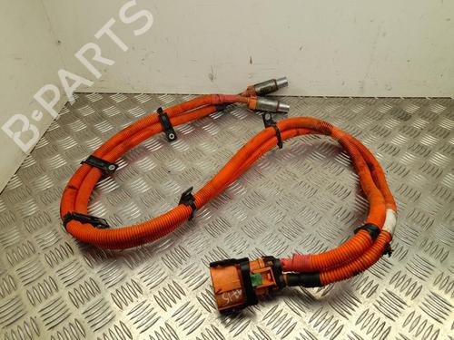 Used Wiring harness Wiring harness 37553727 37553727