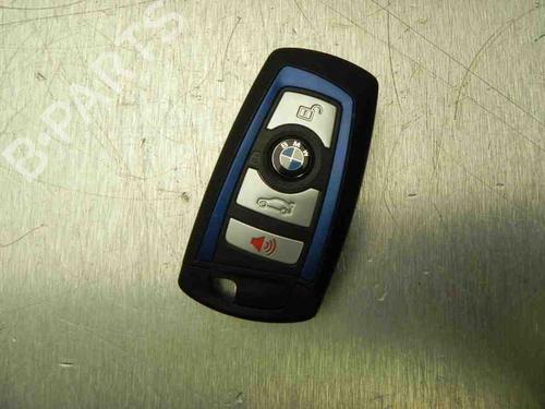 Used Electronic module BMW 2 Coupe (F22, F87) M 235 i xDrive (326 hp) 28940027