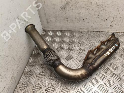 Used Exhaust manifold Exhaust manifold 39393037 39393037
