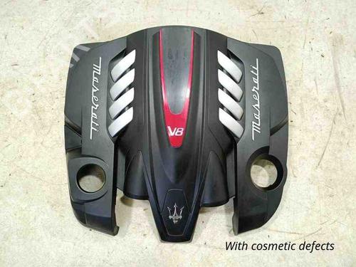 Used Upper protection MASERATI QUATTROPORTE VI 3.8 GT S (530 hp) 28924273