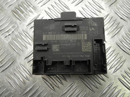 Elektronisk modul VW GOLF SPORTSVAN VII (AM1, AN1) 1.6 TDI (110 hp) 28936030
