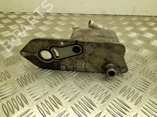 Used Oil radiator Oil radiator 37551123 37551123