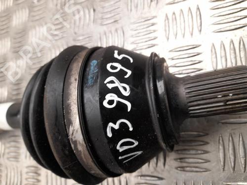 Right front driveshaft MERCEDES-BENZ A-CLASS (W177) A 250 (177.046) | BP37570498M39 - Image 4