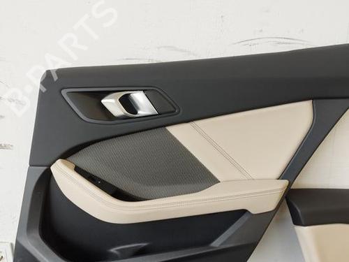 Seats set BMW 1 (F70) 120 d Mild-Hybrid | BP39997814C78 - Image 22