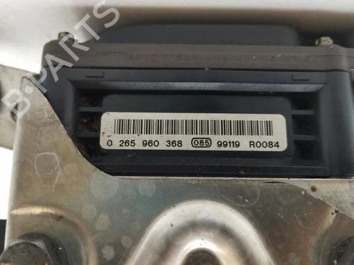 Electronic module ROLLS-ROYCE GHOST I (RR4) V12 | BP32025840M83 