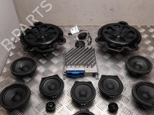 Used Speaker MERCEDES-BENZ EQE (V295) EQE 350 (295.125) (292 hp) 28921064