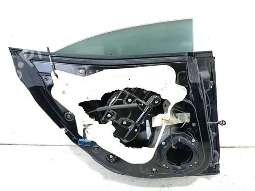 Dør venstre bagtil MASERATI GHIBLI III (M157) 3.0 S | BP33984861C4  - Image 13