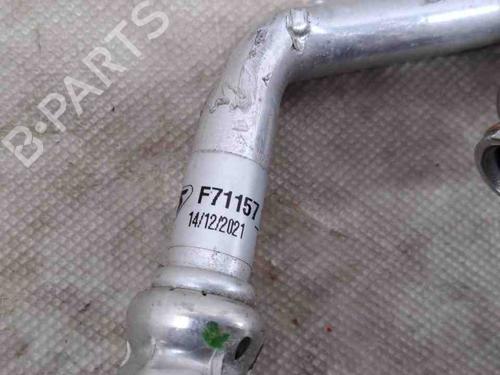 AC pipe OPEL MOKKA 1.2 (76) | BP29866064M126