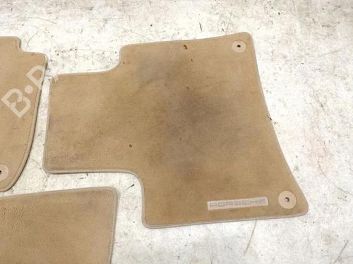 Other PORSCHE CAYENNE (92A) 4.8 Turbo | BP33206731O1  - Image 9