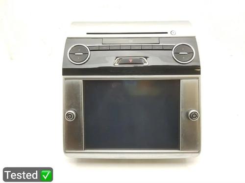 Used Electronic module MASERATI QUATTROPORTE VI 3.0 S (411 hp) 28947640