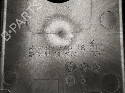 Fuse box MERCEDES-BENZ EQE (V295) EQE 350 (295.125) | BP28941768E1 