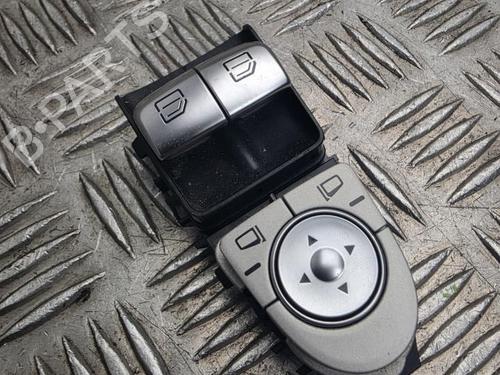 Switch MERCEDES-BENZ VITO Tourer (W447) 116 CDI (447.701, 447.703, 447.705) | BP40206117I30 - Image 3