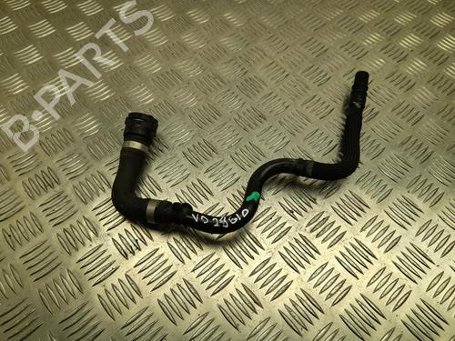 Pipe JAGUAR I-PACE (X590) EV400 AWD | BP37549418M125 - Image 2