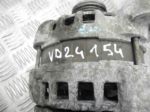 Alternator VW UP! (121, 122, BL1, BL2, BL3, 123) 1.0 | BP28947658M7 - Image 4