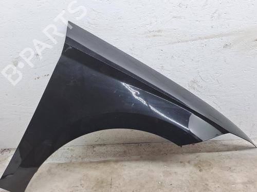 Used Right front fenders SEAT IBIZA V (KJ1, KJG) 1.0 TSI (95 hp) 28914911