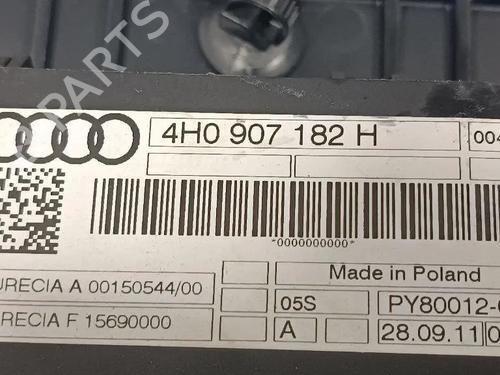 Support AUDI A8 D4 (4H2, 4H8, 4HC, 4HL) 4.2 FSI quattro | BP28930013C155 