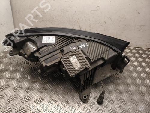 Left headlight SKODA ENYAQ iV SUV (5AZ) 85 | BP38967663C28 - Image 7