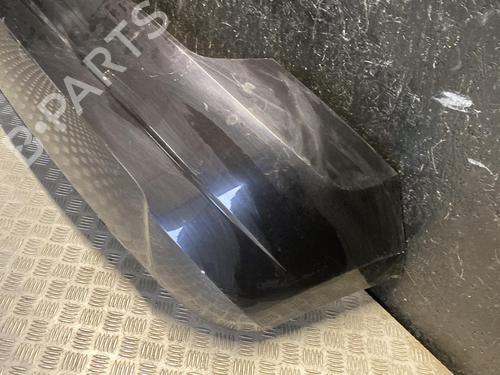 Rear bumper SKODA FABIA III (NJ3) 1.0 TSI | BP28932316C8 