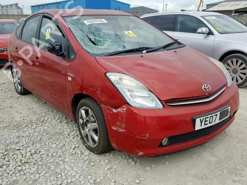 Electronic module TOYOTA PRIUS Liftback (_W2_) 1.5 Hybrid (NHW20_, NHW20R) | BP37578314M83 - Image 7