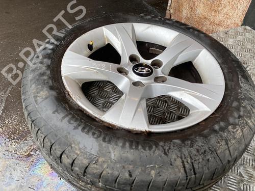 Rim HYUNDAI i40 I CW (VF) 1.7 CRDi | BP28926724C45