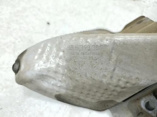 Subframe PORSCHE MACAN (95B) 3.6 Turbo | BP30908942M9