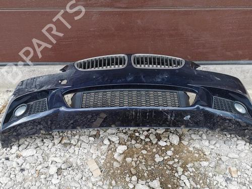 Front bumper BMW 5 Touring (F11) 525 d | BP28938686C7 