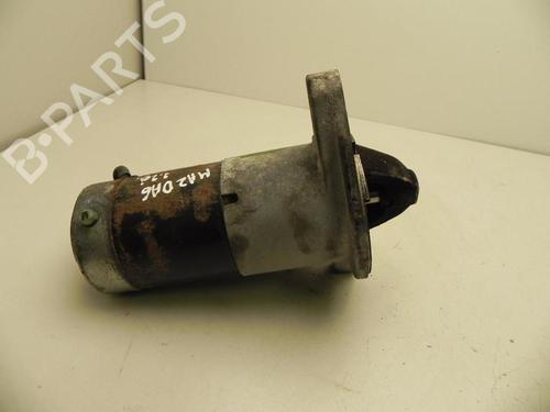 Starter MAZDA 6 Saloon (GH) 2.2 MZR-CD (GH10) | BP37557178M8 - Image 2