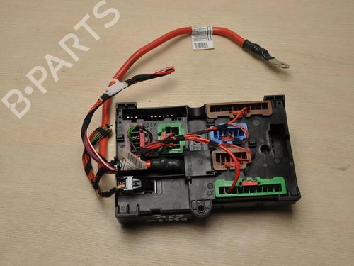 Fuse box BMW 3 (G20, G80, G28) 320 i | BP28931418E1 - Image 5