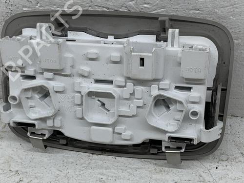 Interior roof light CITROËN C4 CACTUS 1.2 THP 110 | BP28932210I8 