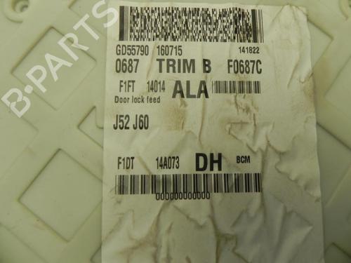 Electronic module FORD FOCUS III Hatchback Van 1.0 EcoBoost | BP37543530M83 - Image 3