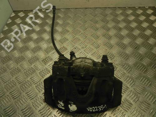 Left front brake caliper MERCEDES-BENZ SLK (R172) 250 CDI / d (172.403) | BP28930812M105