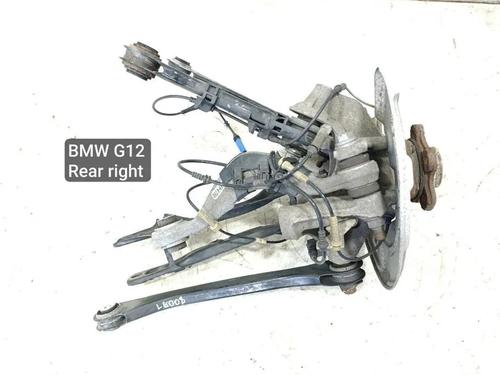 Used Other Other BMW 7 (G11, G12) 750 i, Li xDrive (449 hp) 34189942 34189942