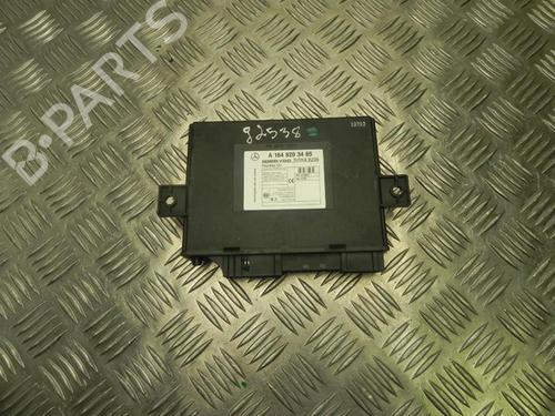 Used Electronic module Electronic module 37577628 37577628