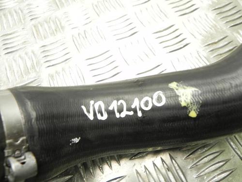 Pipe DACIA SANDERO II TCe 90 (B8M1, B8MA, B8AC) | BP37577352M125 - Image 3
