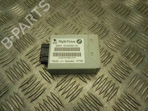 Used Electronic module BMW 5 (E60) 530 d xDrive (235 hp) 28935854