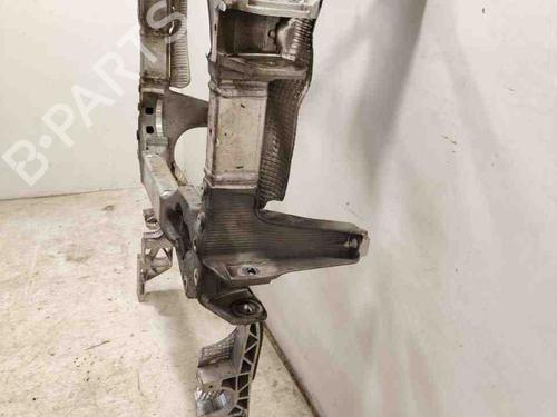 Subframe PORSCHE PANAMERA (970) 4.8 Turbo | BP28924962M9 
