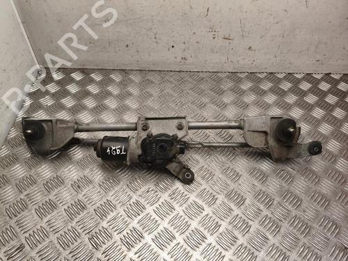 Used Front wipers mechanism Front wipers mechanism 37575248 37575248