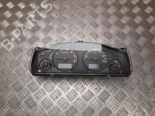 instrument-cluster-nissan-navara-np300-d40-2004-37553841 main image